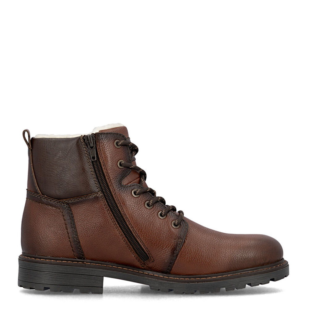 Rieker 32029-24 nussbraun/nussbraun/bran