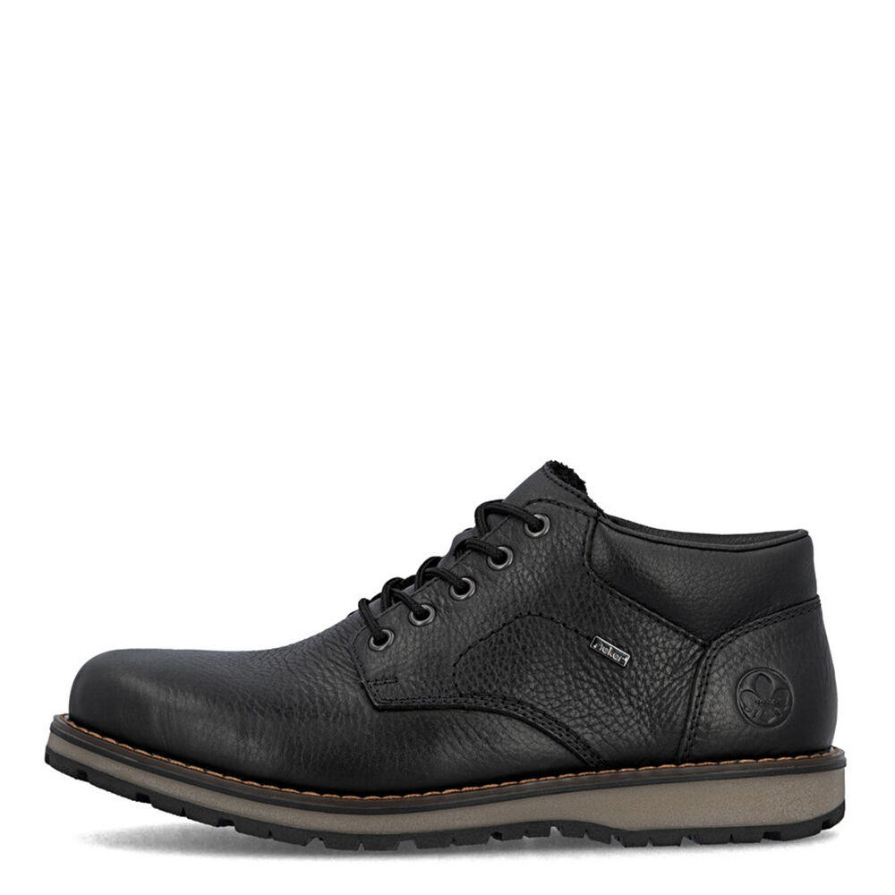 Rieker 38415-00 black/black