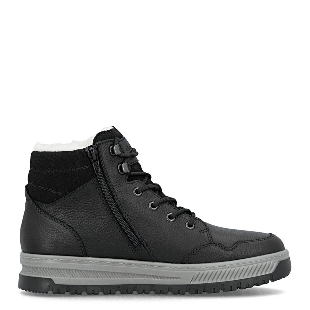 Rieker 38546-00 schwarz/schwarz/schwarz