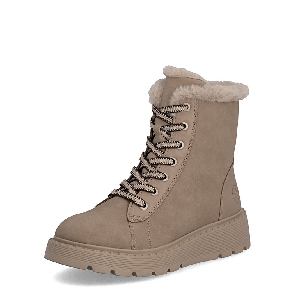 Rieker 70407-20 camel/beige/beige/camel