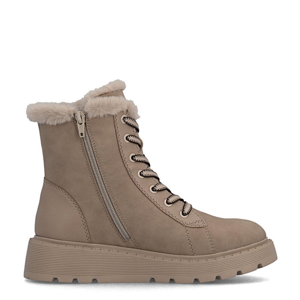 Rieker 70407-20 camel/beige/beige/camel