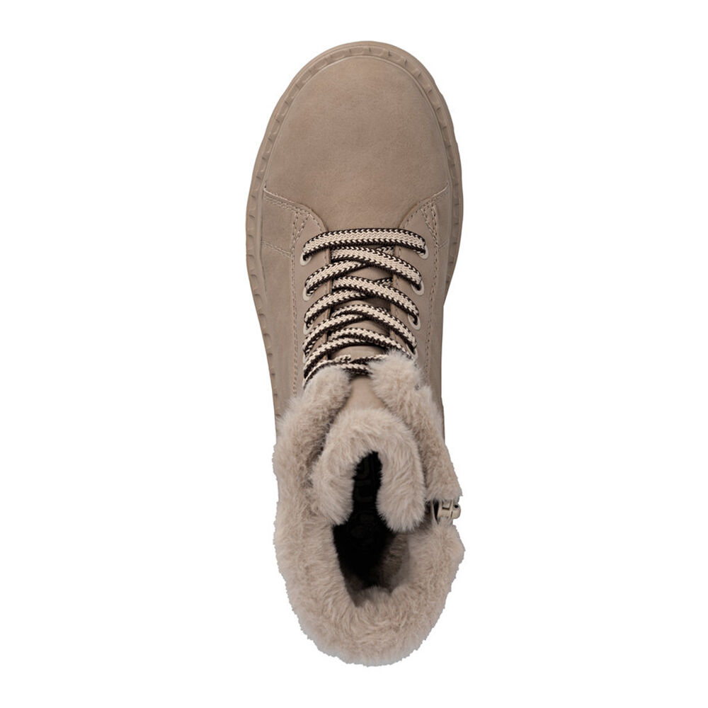 Rieker 70407-20 camel/beige/beige/camel