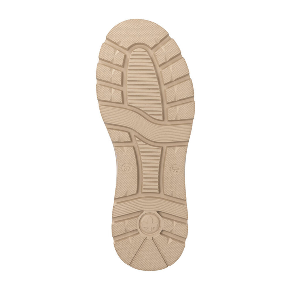 Rieker 70407-20 camel/beige/beige/camel