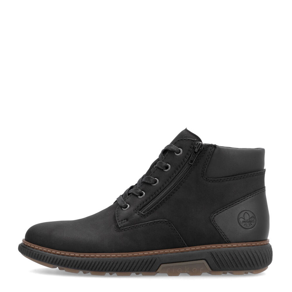 Rieker B3315-00 black/black/black