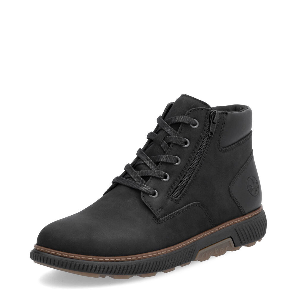 Rieker B3315-00 black/black/black