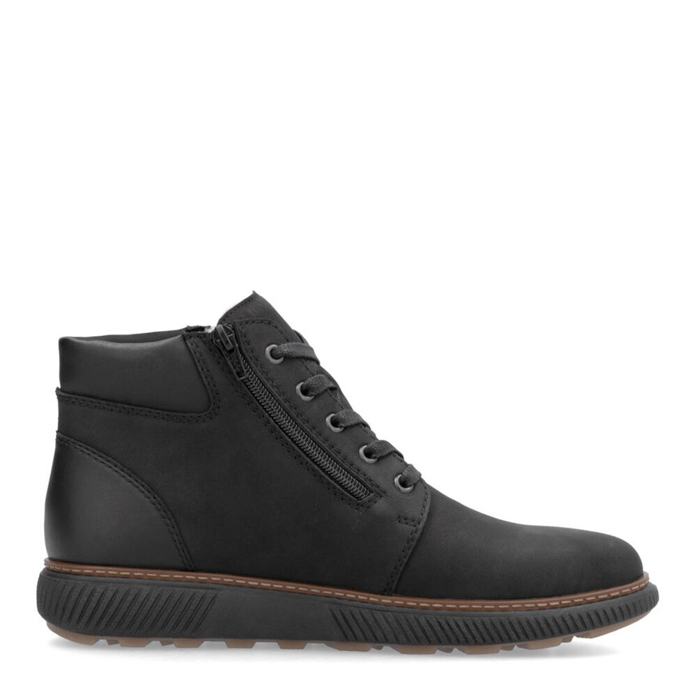 Rieker B3315-00 black/black/black
