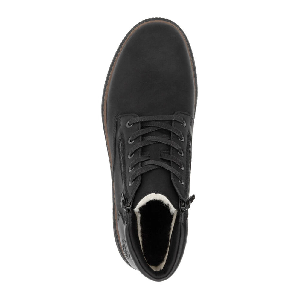 Rieker B3315-00 black/black/black