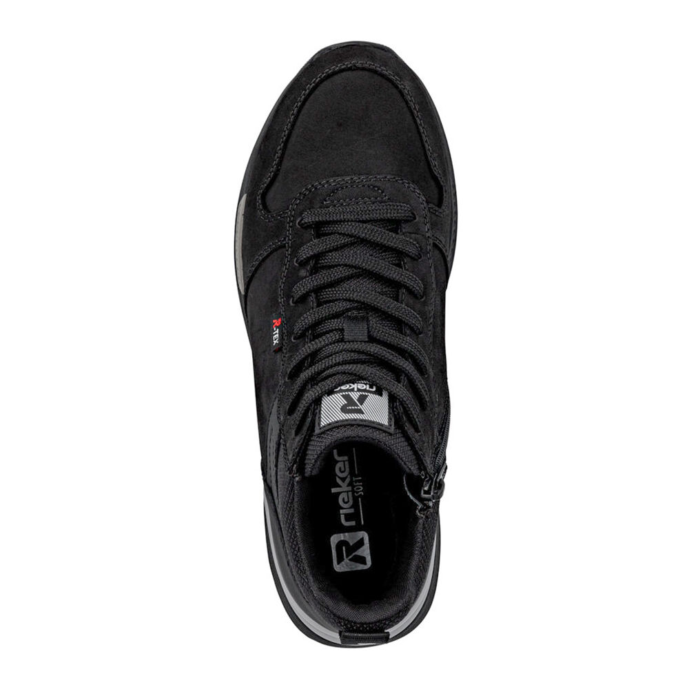Rieker U1470-00 schwarz/black