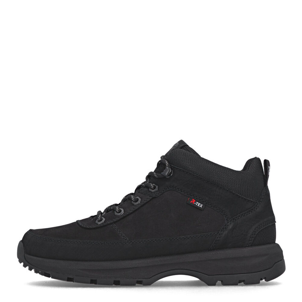 Rieker U1670-00 black/schwarz/schwarz