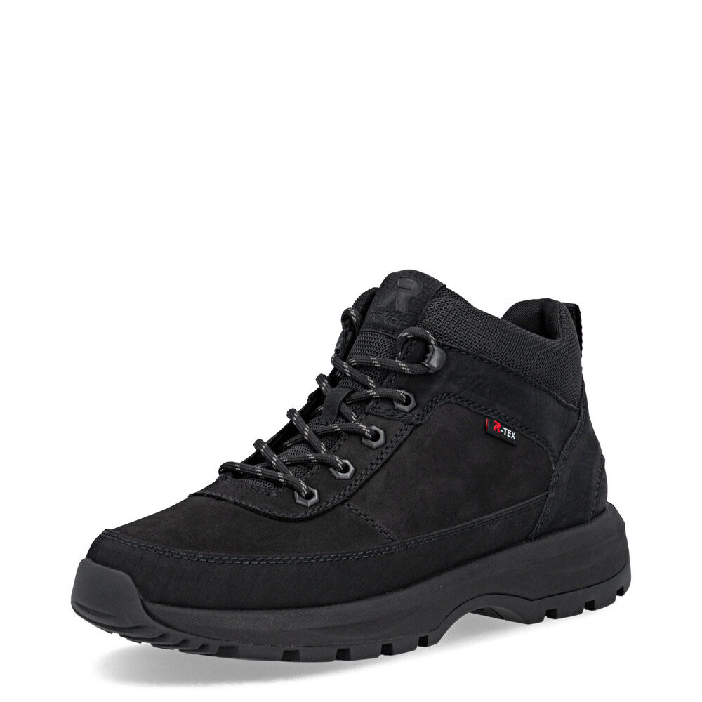 Rieker U1670-00 black/schwarz/schwarz