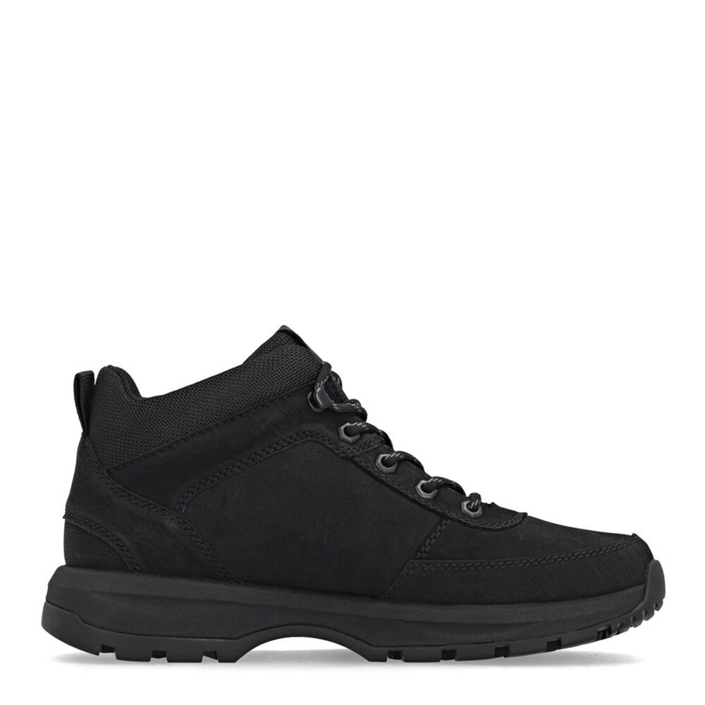 Rieker U1670-00 black/schwarz/schwarz
