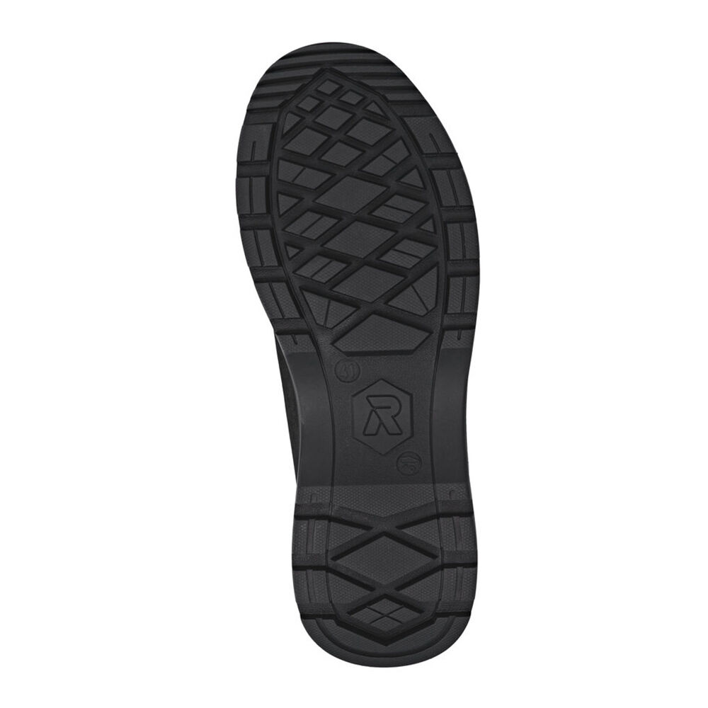 Rieker U1670-00 black/schwarz/schwarz
