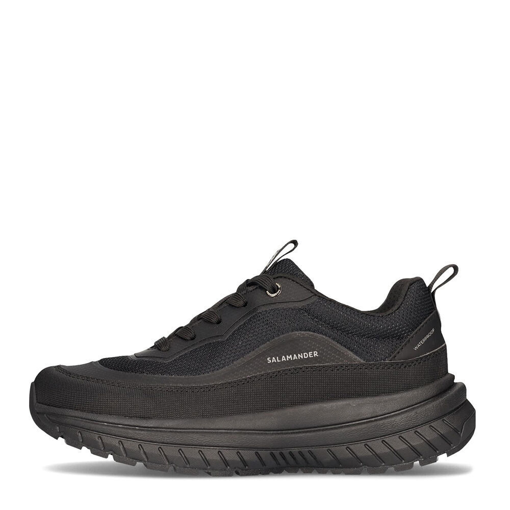 Salamander F31-AUM01-6969-1010 black/black
