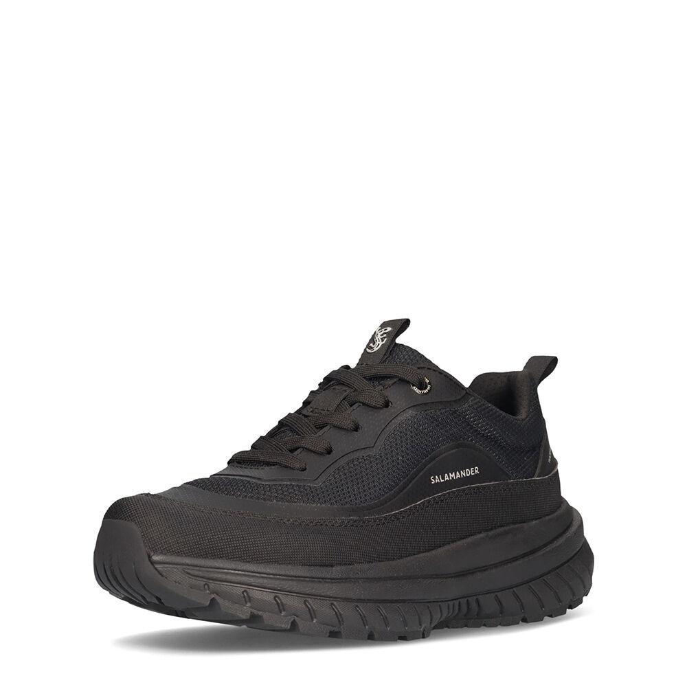 Salamander F31-AUM01-6969-1010 black/black