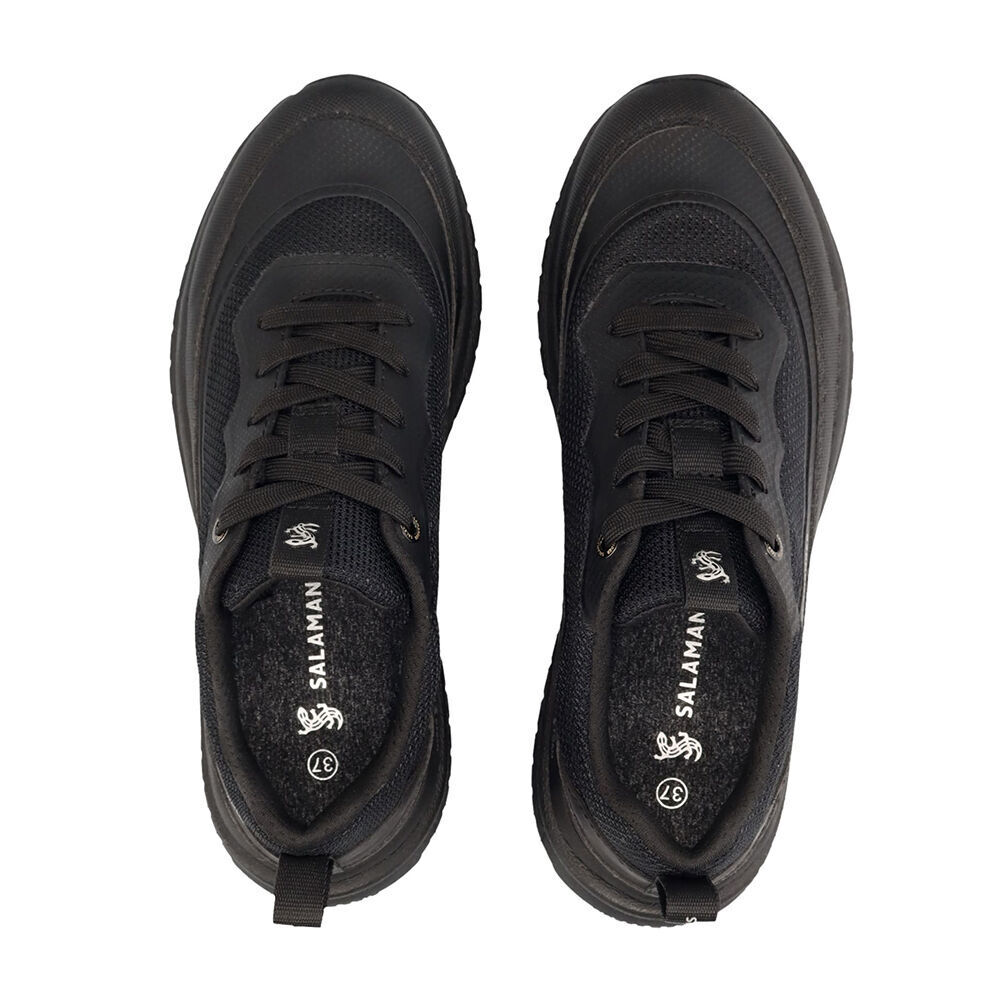 Salamander F31-AUM01-6969-1010 black/black