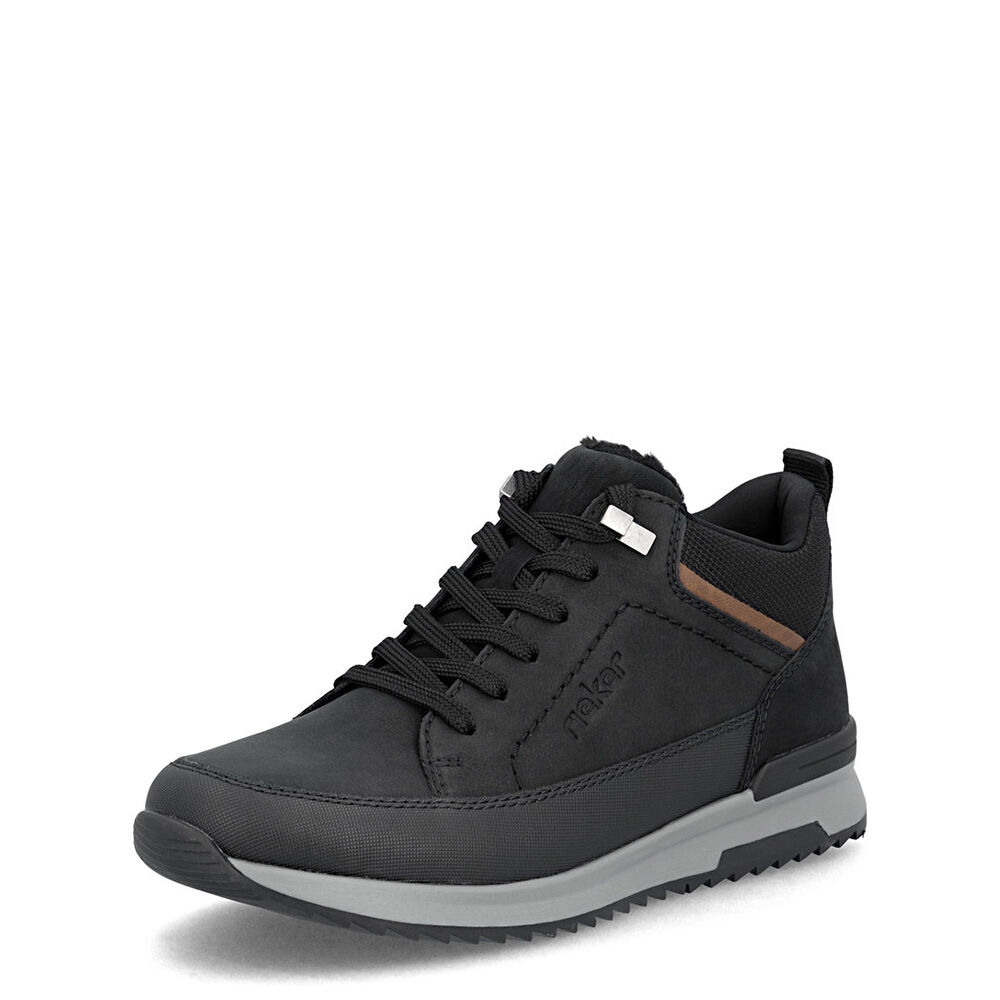 Rieker 16125-00 schwarz/schwarz/schwarz