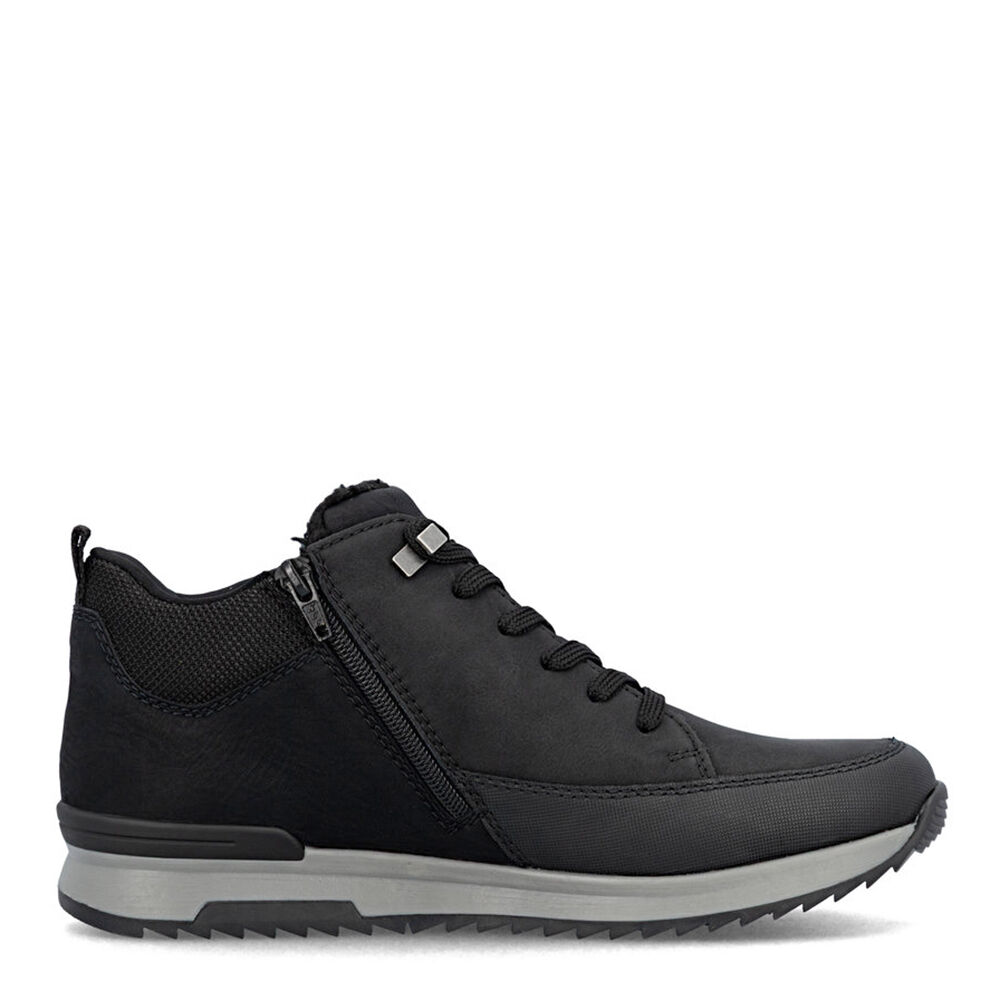 Rieker 16125-00 schwarz/schwarz/schwarz