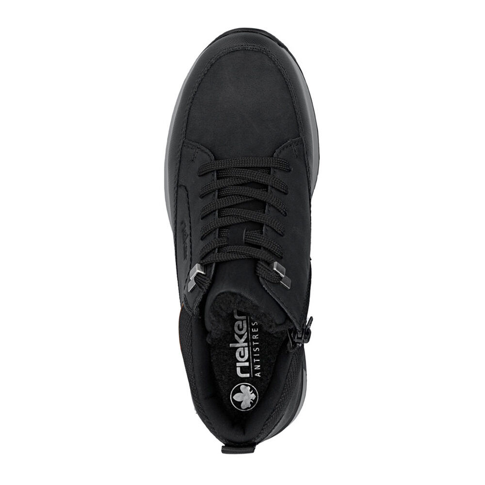 Rieker 16125-00 schwarz/schwarz/schwarz