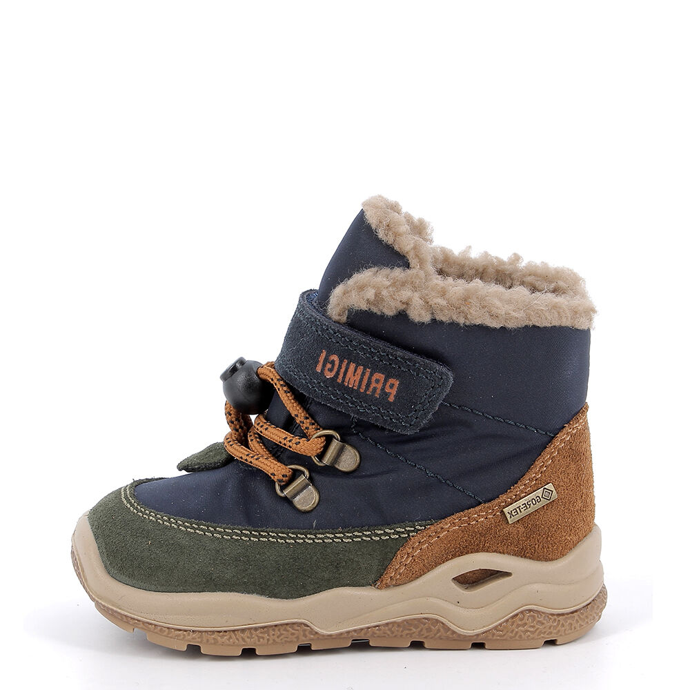 PRIMIGI 8863844 PGYGT 88638 SCAMOSC/TECHNO VER.S-NA