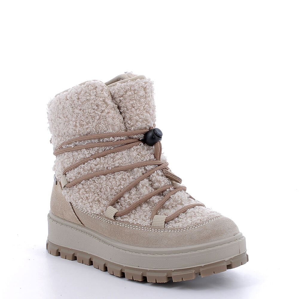 PRIMIGI 8879800 PNEGT 88798 SCAMOSC/LANA OR BISCOTTO