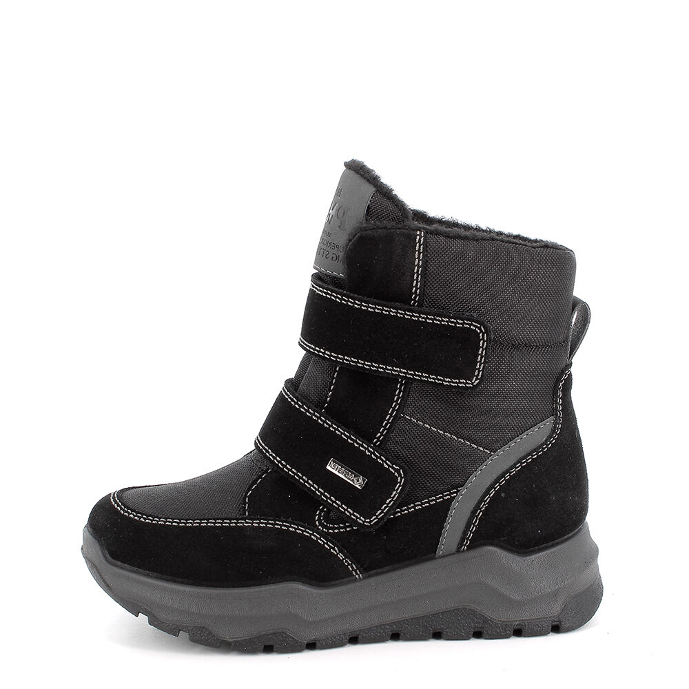 PRIMIGI 8895011 PUCGT 88950 SCAMOSC/TECNIC NERO/NER