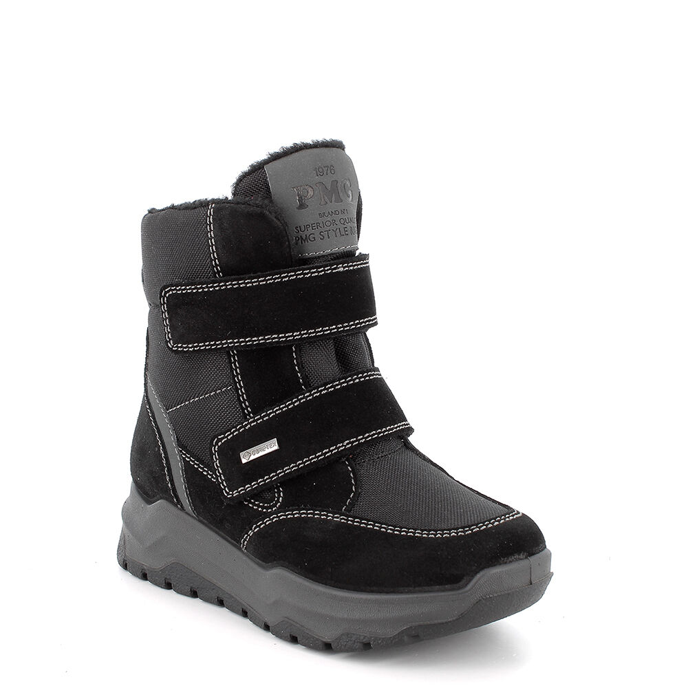 PRIMIGI 8895011 PUCGT 88950 SCAMOSC/TECNIC NERO/NER