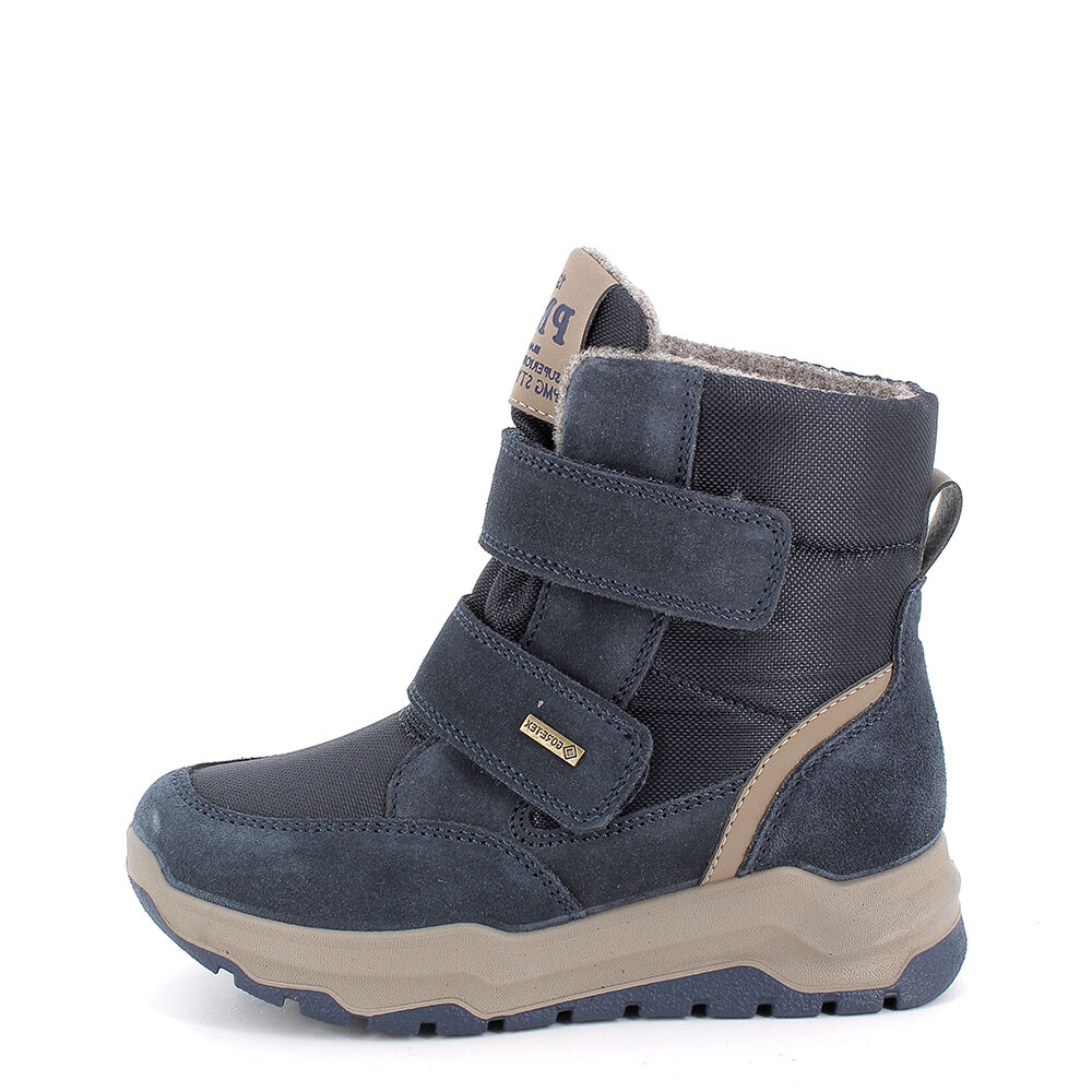 PRIMIGI 8895022 PUCGT 88950 SCAMOSC/TECNIC NAVY/BLU