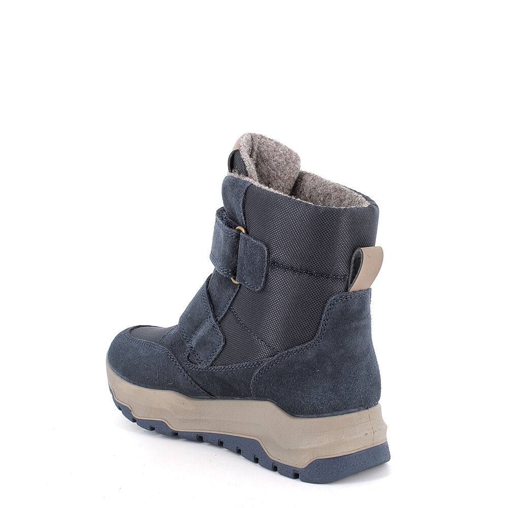 PRIMIGI 8895022 PUCGT 88950 SCAMOSC/TECNIC NAVY/BLU