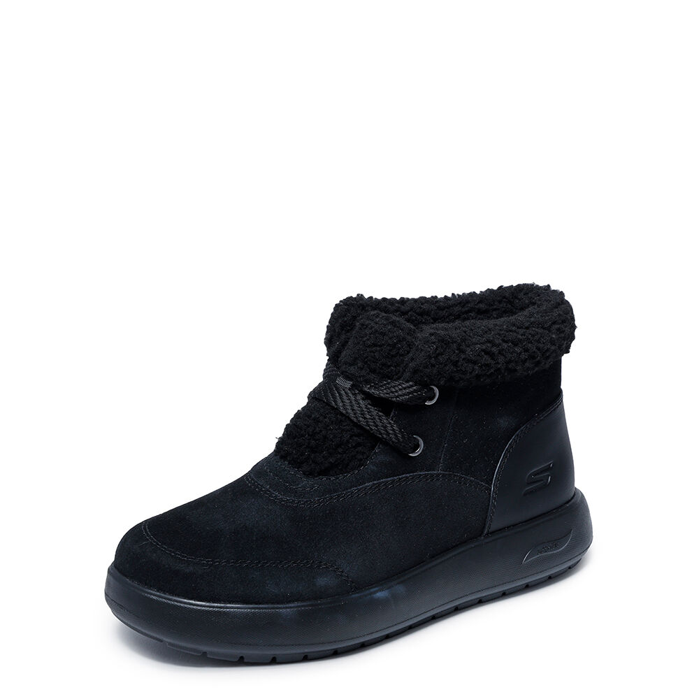 Skechers 144722-BBK-GO WALK HORIZON