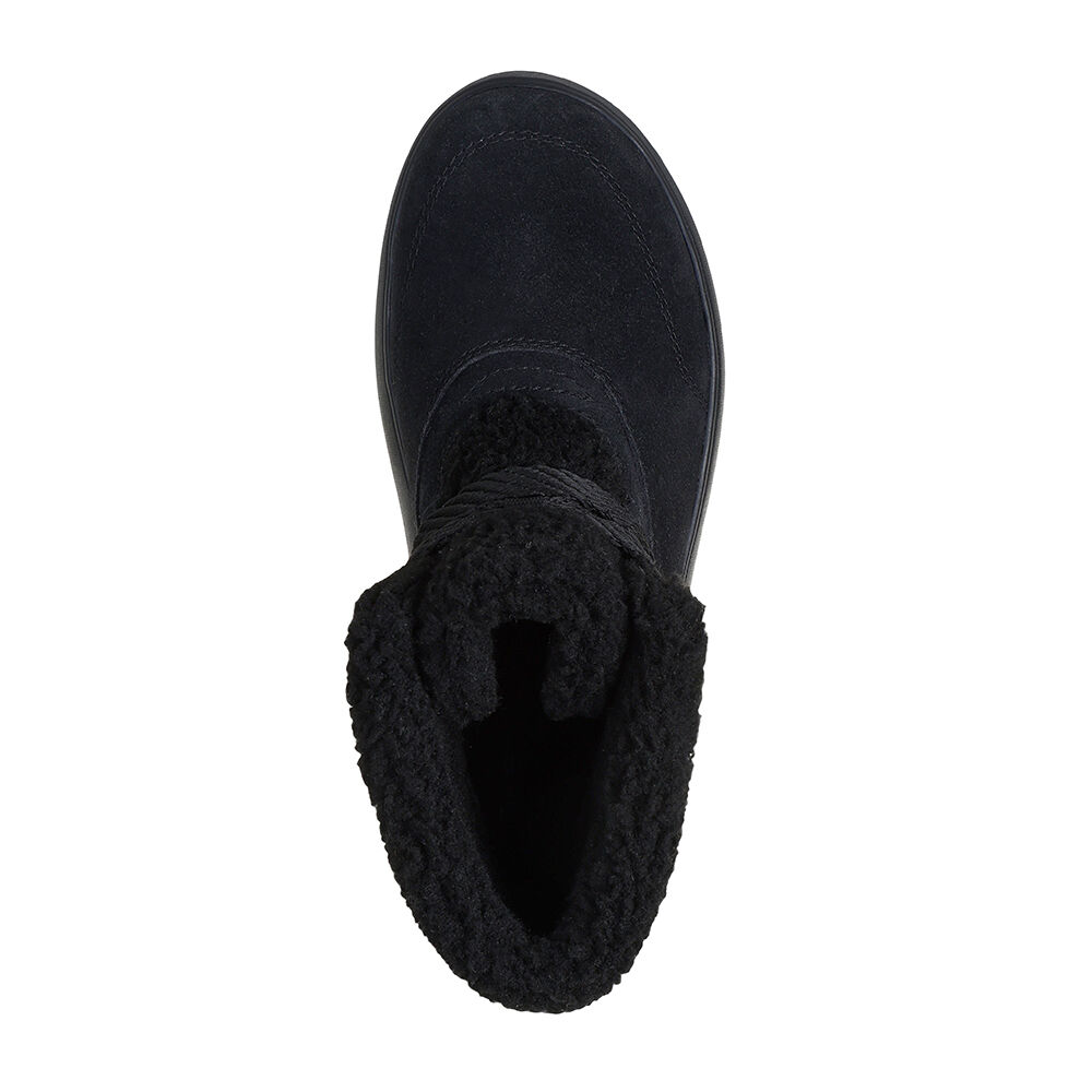 Skechers 144722-BBK-GO WALK HORIZON