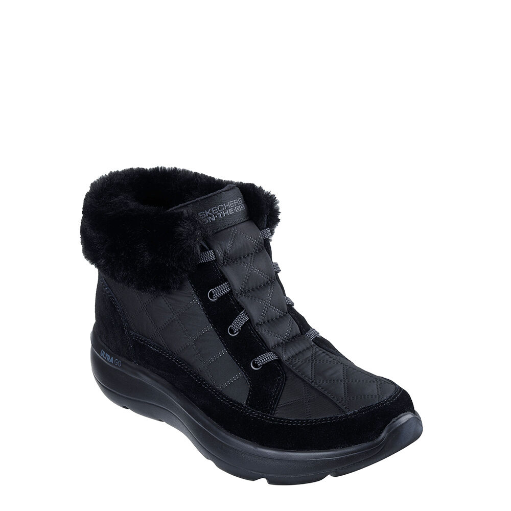 Skechers 144841-BBK-ON-THE-GO ENCOR