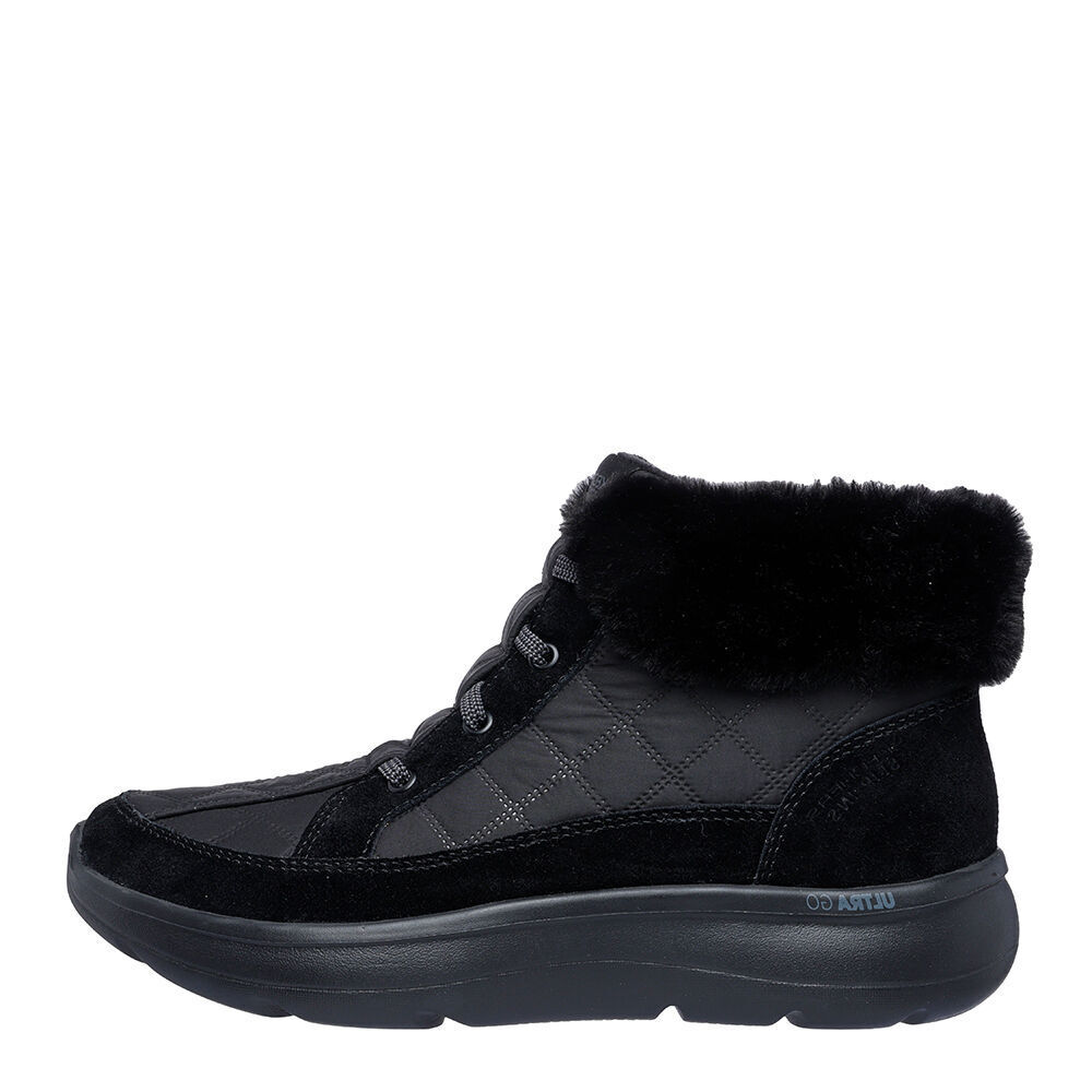 Skechers 144841-BBK-ON-THE-GO ENCOR