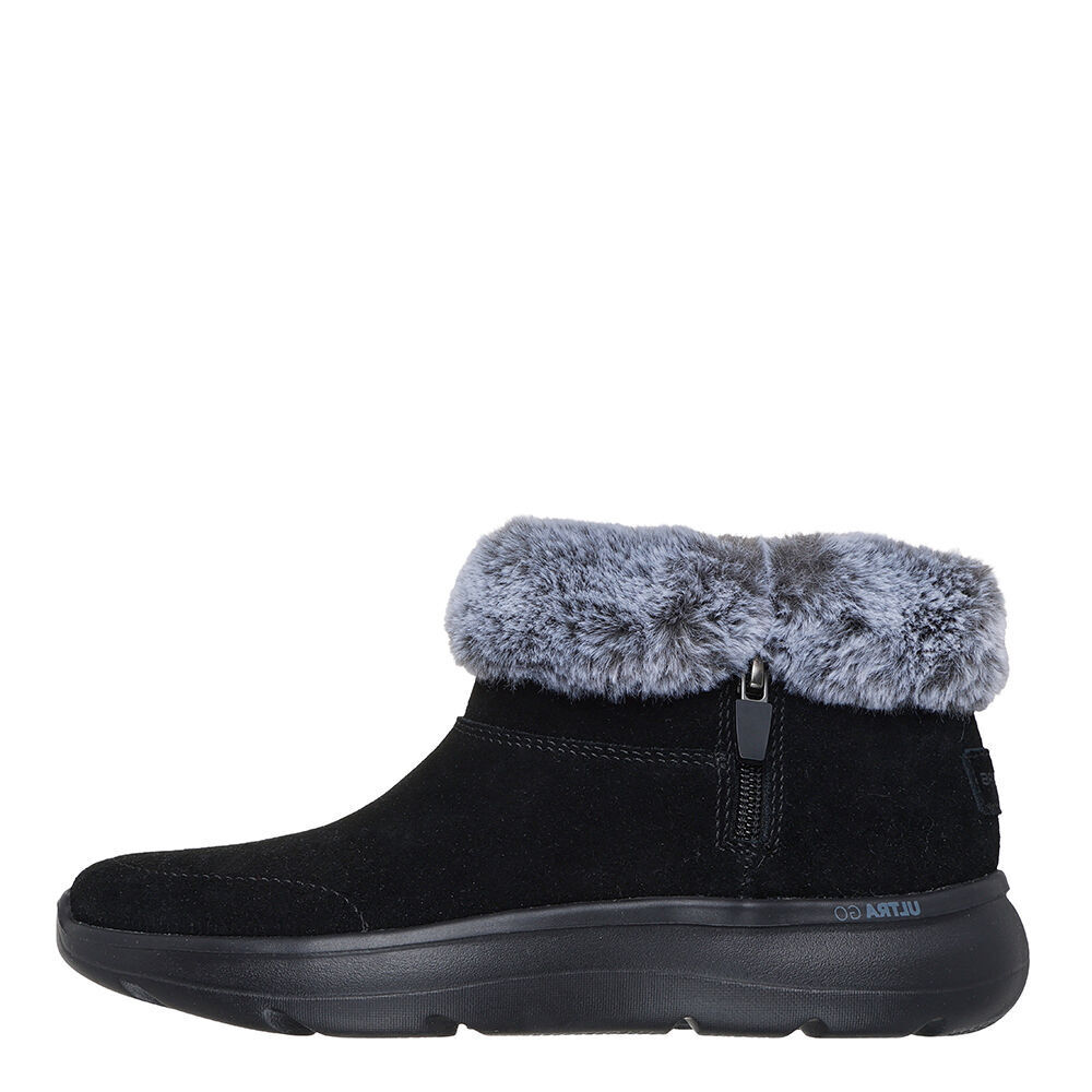 Skechers 144848-BKGY-ON-THE-GO ENCOR