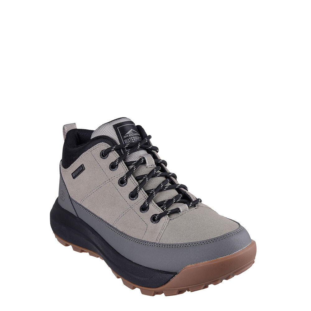 Skechers 210900-CMNT-CAMBERT-BRUIN