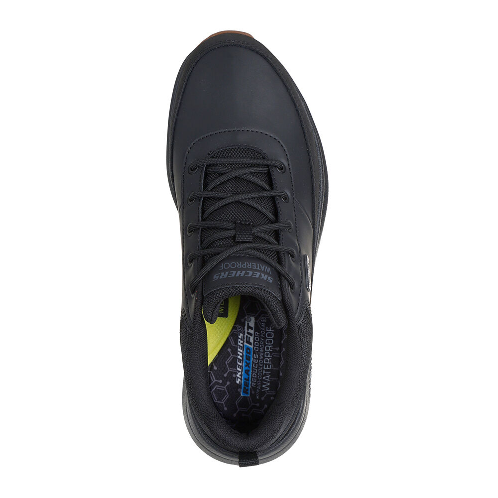 Skechers 210951-BLK-PARNELL-GRACEN