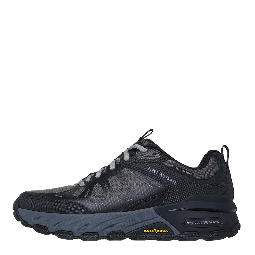 Skechers 237678-BKCC-MAX PROTECT-S