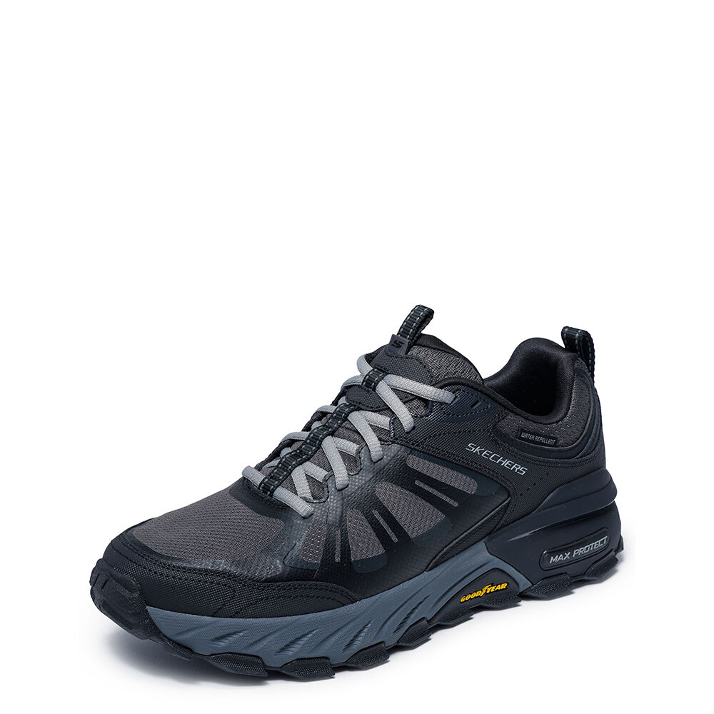 Skechers 237678-BKCC-MAX PROTECT-S