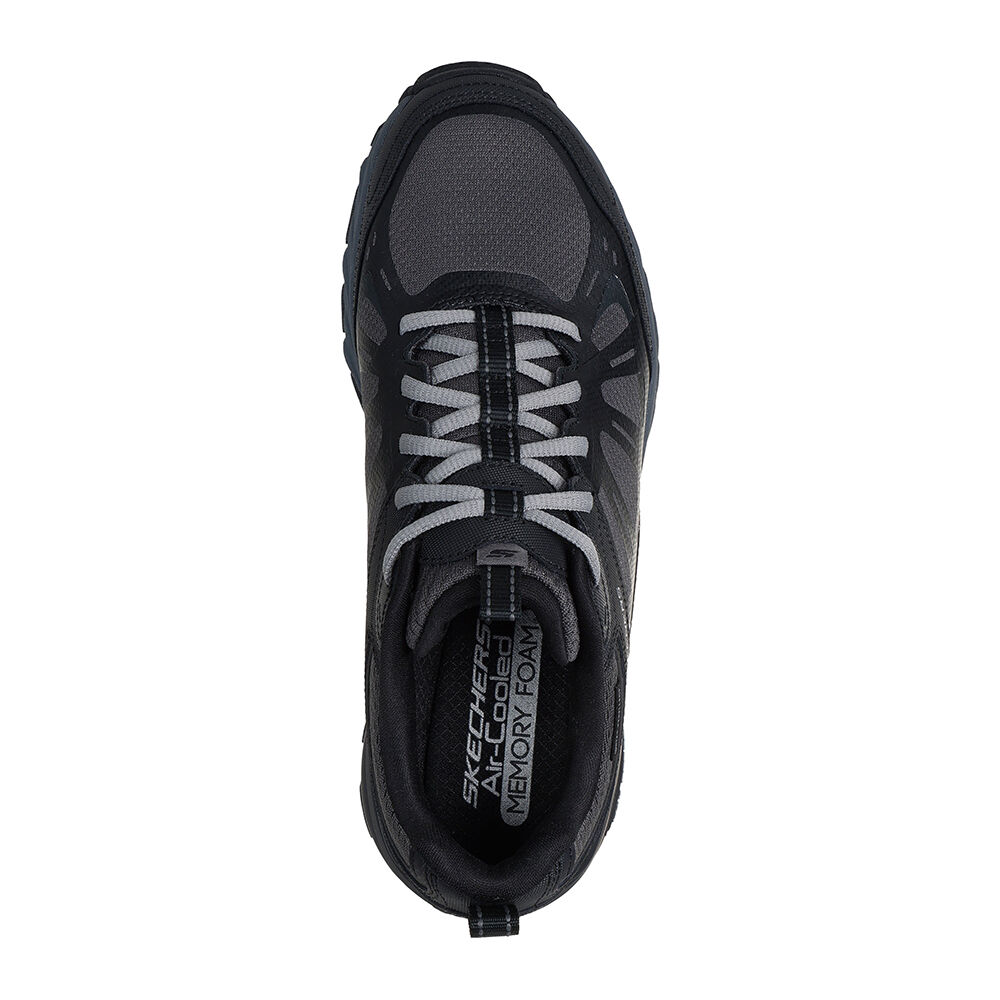 Skechers 237678-BKCC-MAX PROTECT-S