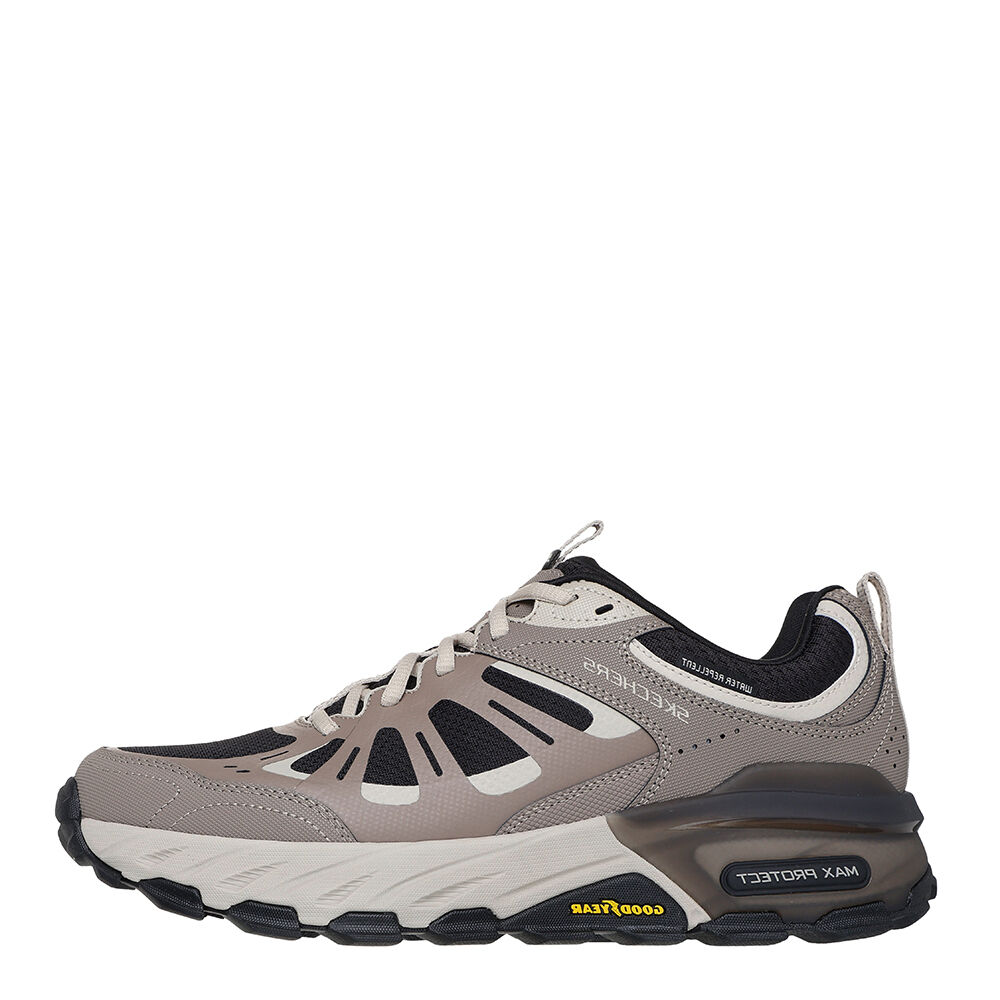 Skechers 237678-TPBK-MAX PROTECT-S