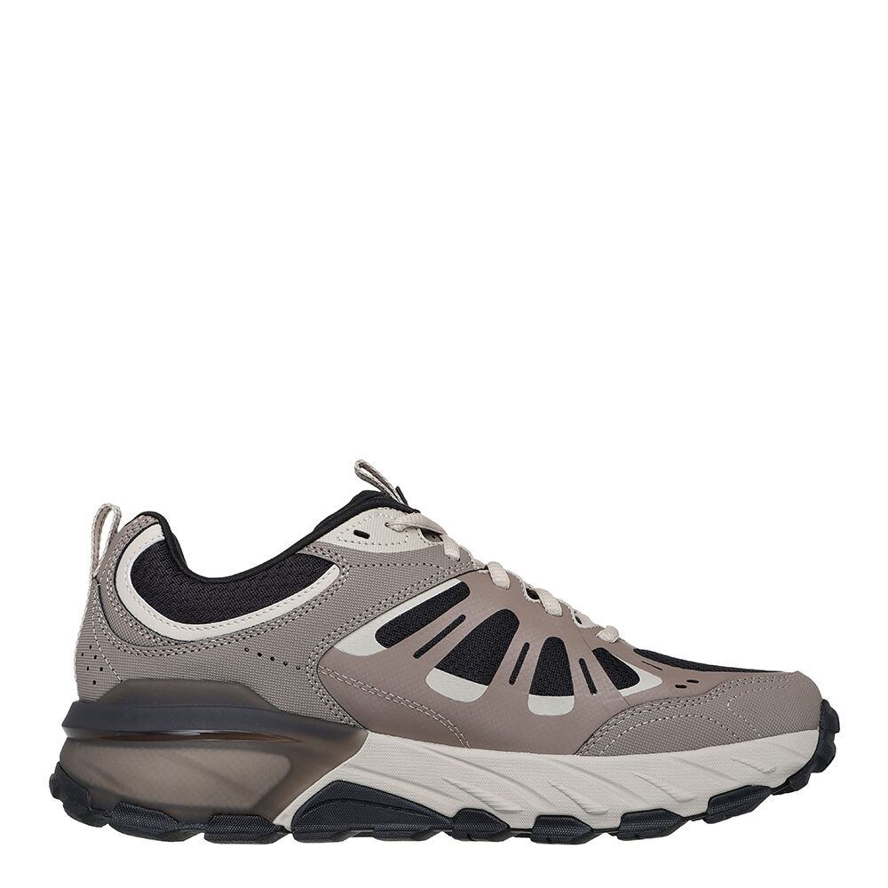 Skechers 237678-TPBK-MAX PROTECT-S