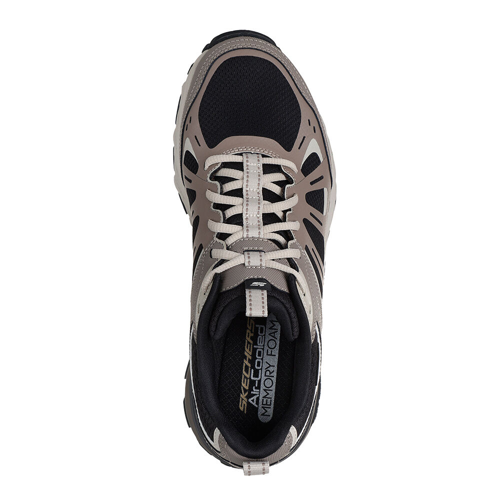 Skechers 237678-TPBK-MAX PROTECT-S