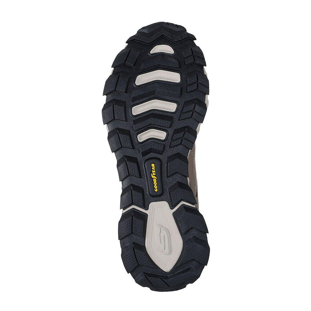 Skechers 237678-TPBK-MAX PROTECT-S