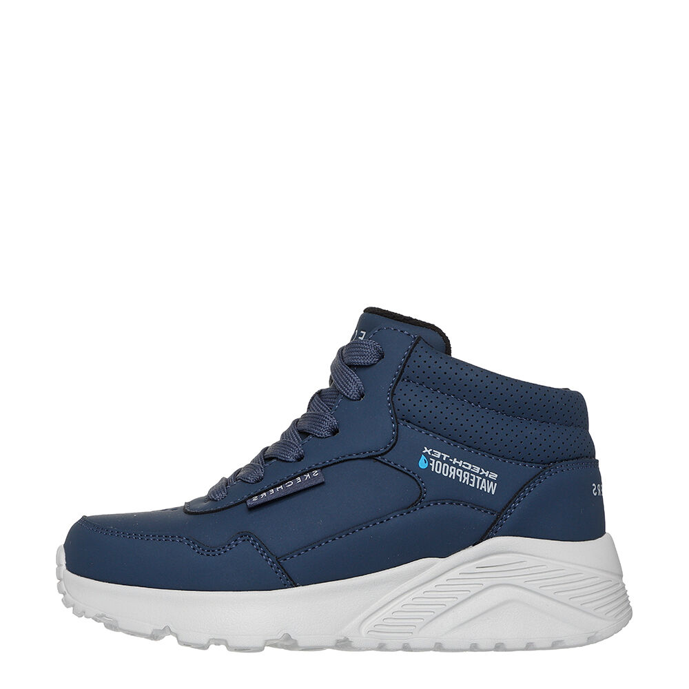 Skechers 417009L-NVY-UNO LITE-AQUA