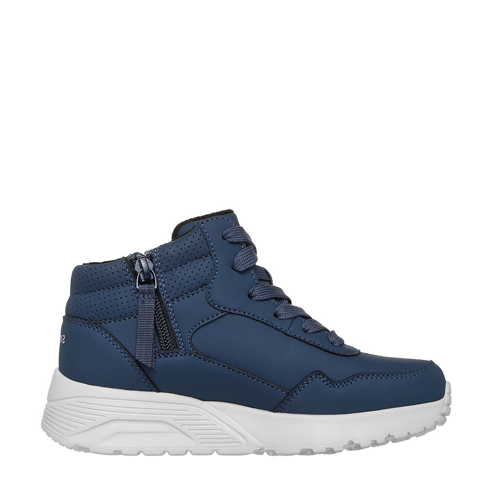 Skechers 417009L-NVY-UNO LITE-AQUA