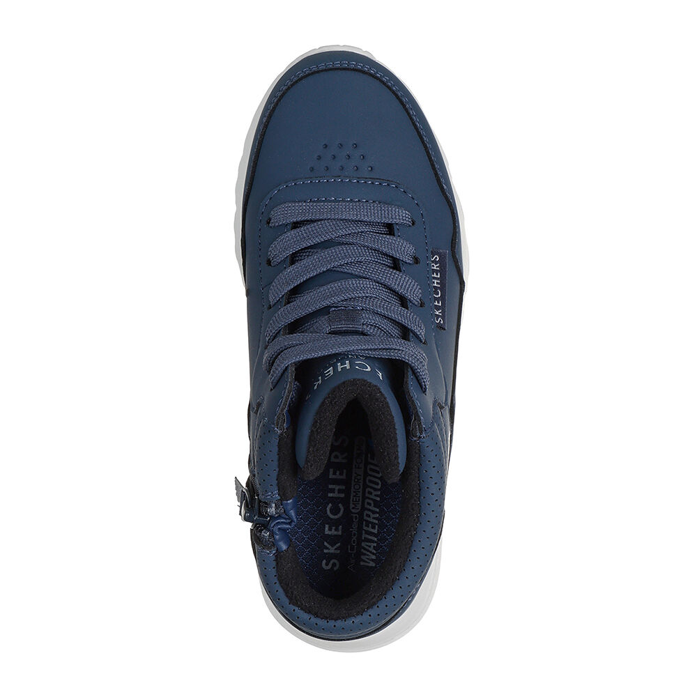Skechers 417009L-NVY-UNO LITE-AQUA