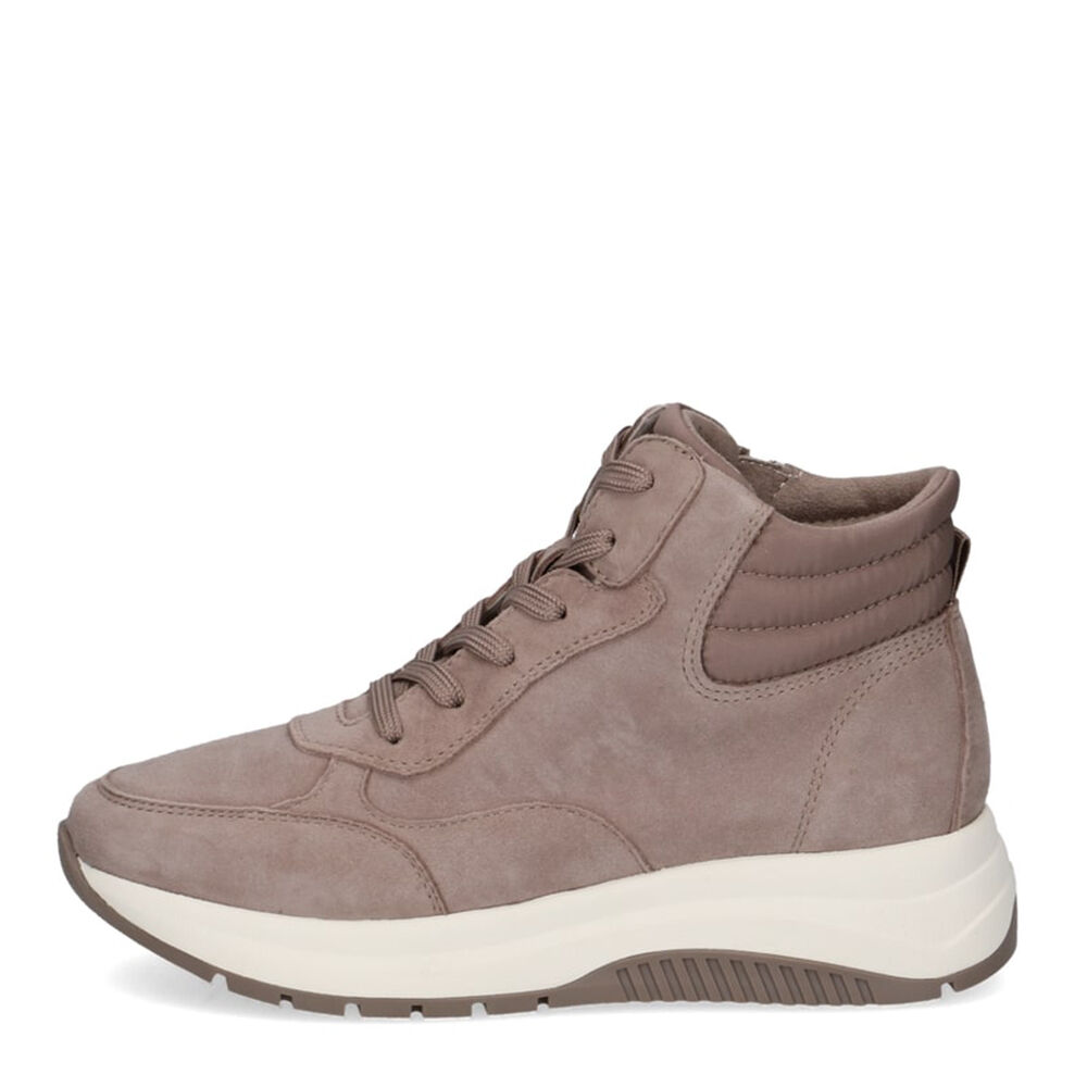 Caprice 25203-345 TAUPE COMB