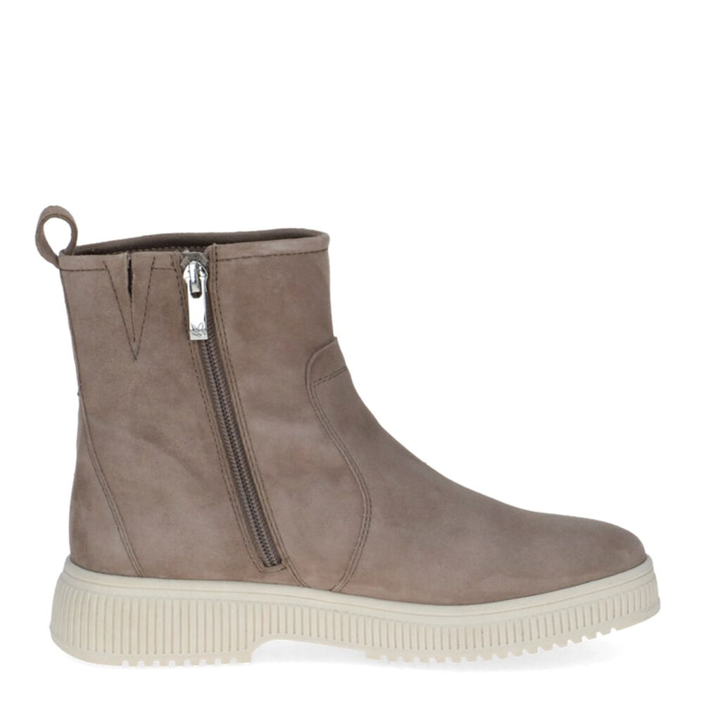 Caprice 25423-343 TAUPE SUEDE