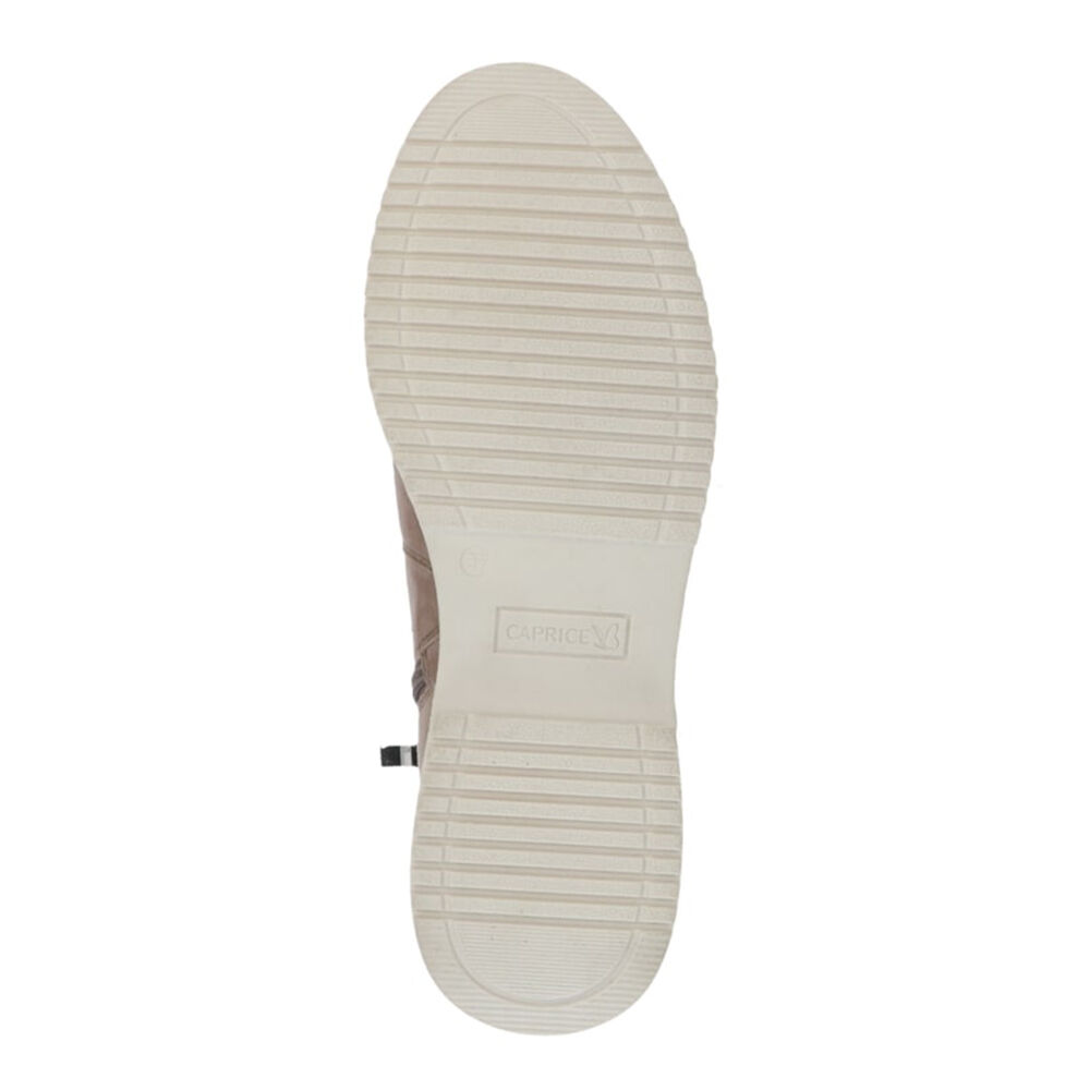 Caprice 25423-343 TAUPE SUEDE