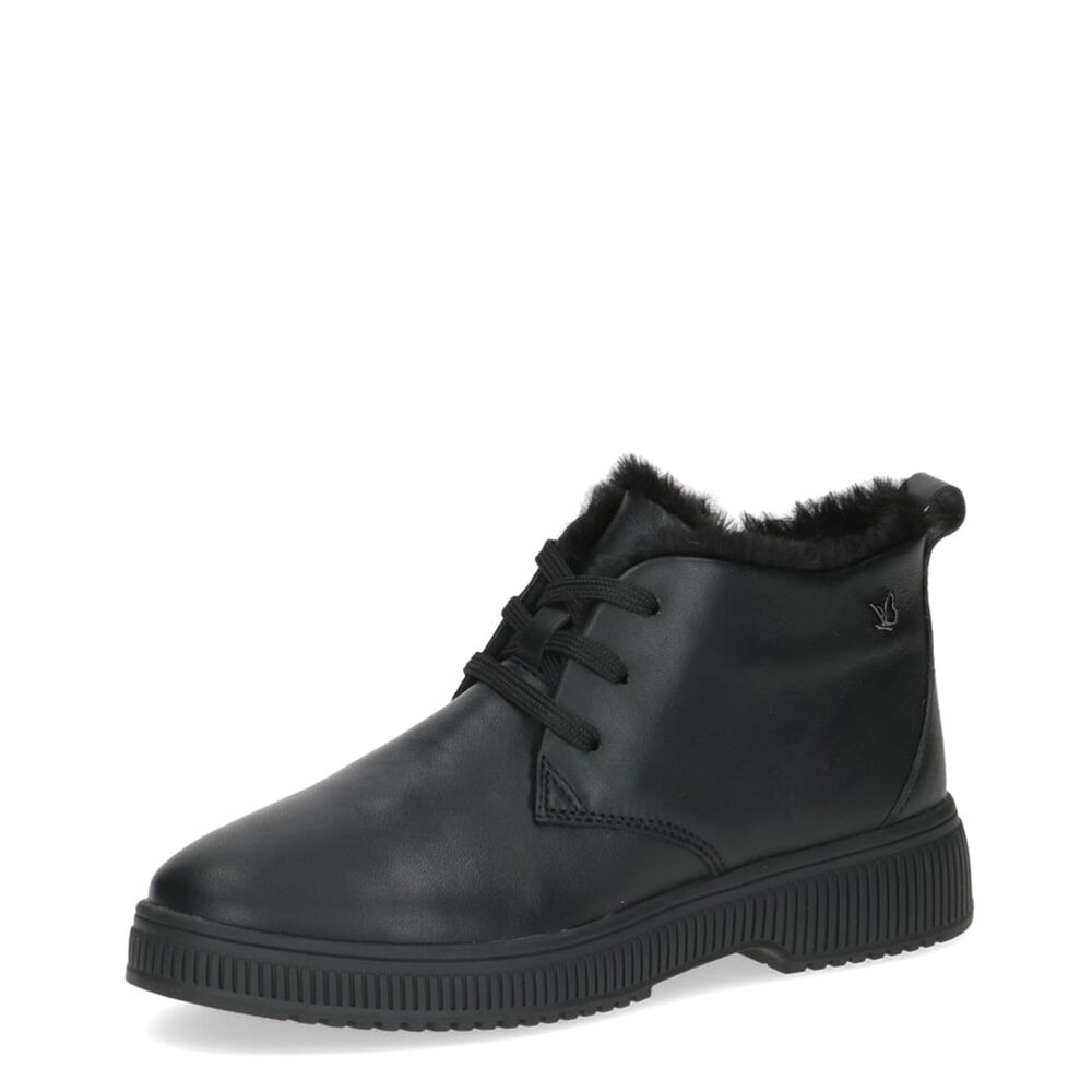 Caprice 26207-022 BLACK NAPPA