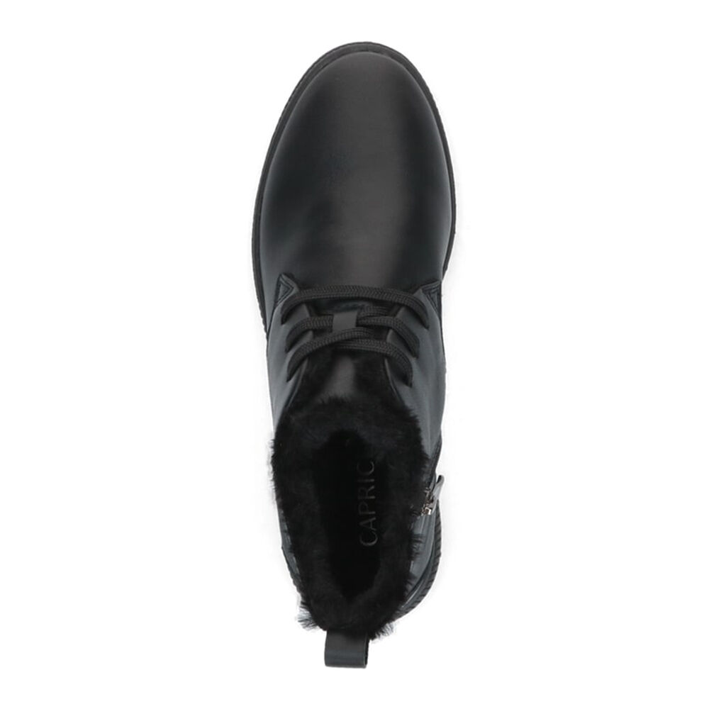 Caprice 26207-022 BLACK NAPPA